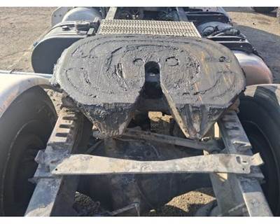 Fontaine Fifth Wheel for a Peterbilt 386