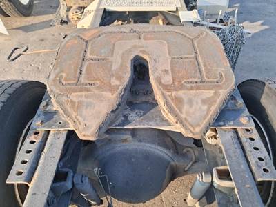 Fontaine 4400 Fifth Wheel