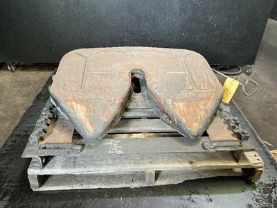 Fontaine Fifth Wheel