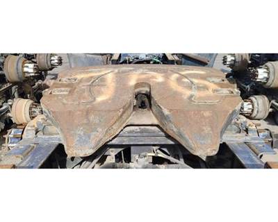 Fontaine Fifth Wheel for a International