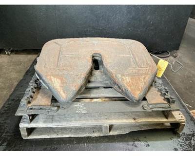 Fontaine Fifth Wheel