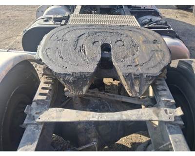 Fontaine Fifth Wheel for a Peterbilt 386