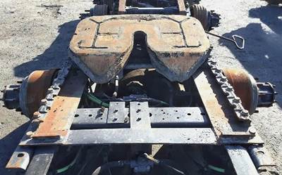 Fontaine 6LWB Fifth Wheel