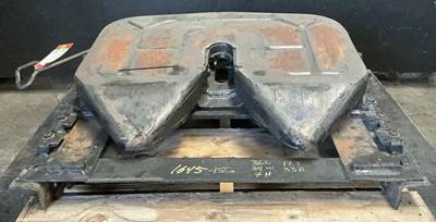 Fontaine 6LWB Fifth Wheel for a Freightliner Cascadia 125