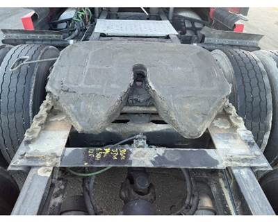 Fontaine Fifth Wheel for a Freightliner Cascadia 125