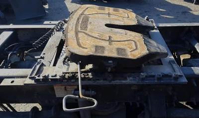 Fontaine 7ATB Fifth Wheel