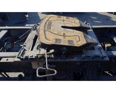 Fontaine 7ATB Fifth Wheel