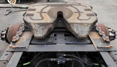 Fontaine 7LWB Fifth Wheel