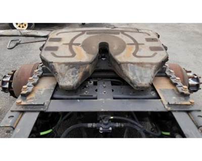 Fontaine 7LWB Fifth Wheel for a International