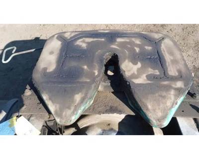 International Fifth Wheel for a International 8100