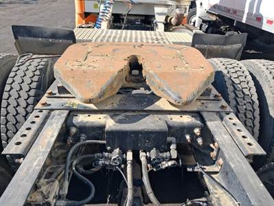 Fontaine 9200I Fifth Wheel