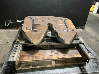 Fontaine 9200I Fifth Wheel