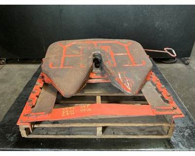 Fontaine AIR SLIDE Fifth Wheel for a Freightliner Cascadia 132