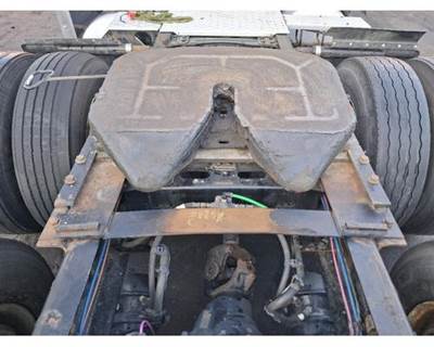 Fontaine CASCADIA 126 Fifth Wheel for a Freightliner Cascadia 126