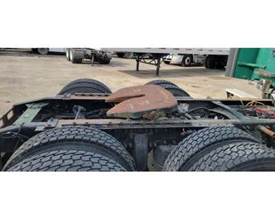 Fontaine Fifth Wheel for a Freightliner CENTURY CLASS 120