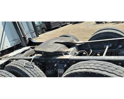 Freightliner Fifth Wheel for a Freightliner CENTURY CLASS 120