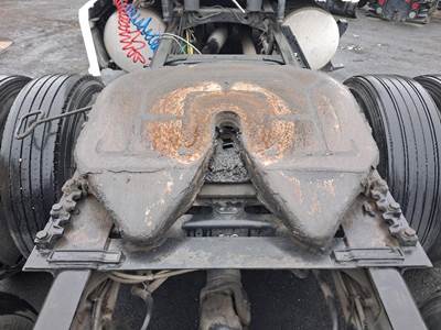 Fontaine Cascadia 125 Fifth Wheel