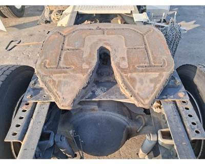 Fontaine DuraStar 4400 Fifth Wheel for a International DuraStar 4400