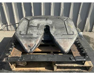 Freightliner Fifth Wheel for a Freightliner Cascadia 125