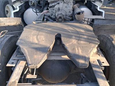 Fontaine LT625 Fifth Wheel