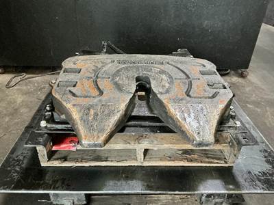 Fontaine LT625 Fifth Wheel