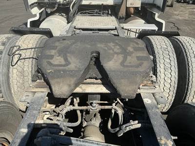 Fontaine LT625 Fifth Wheel for a International LT625