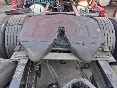 Fontaine Fifth Wheel for a Fontaine CASCADIA