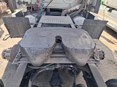 Fontaine Fifth Wheel for a Fontaine CASCADIA