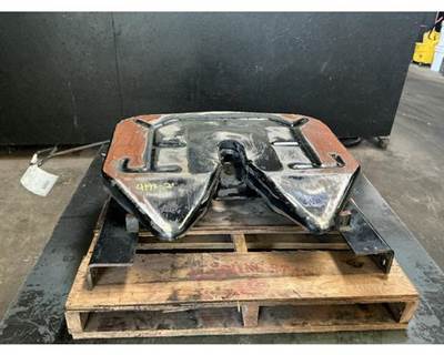 Fontaine Fifth Wheel for a Freightliner CASCADIA