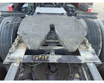 Fontaine Fifth Wheel for a Freightliner CASCADIA