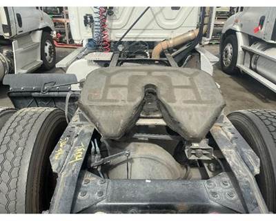 Fontaine Fifth Wheel for a Freightliner CASCADIA