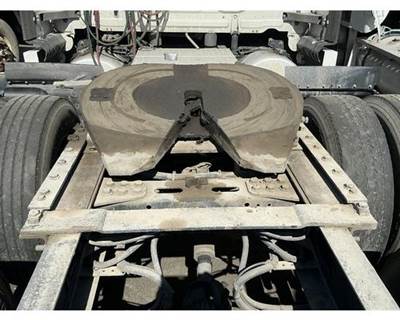 Fontaine Fifth Wheel for a Freightliner CASCADIA