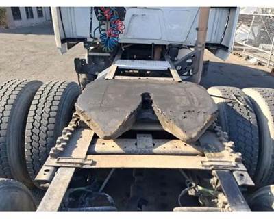International Fifth Wheel for a International ProStar