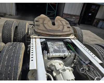 International Fifth Wheel for a International ProStar