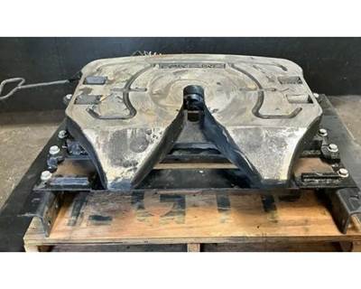 International Fifth Wheel for a International ProStar