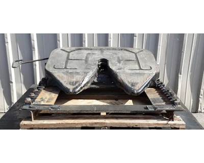 Fontaine SLCFMA Fifth Wheel for a International DuraStar 4400