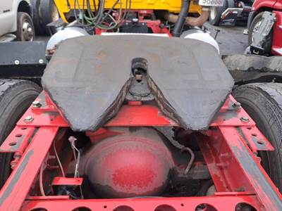 Fontaine TranStar 8600 Fifth Wheel