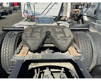 Fontaine Fifth Wheel for a Volvo VNM