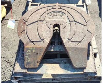 Ford LN9000 Fifth Wheel