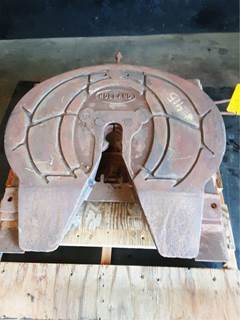 Freightliner Fifth Wheel