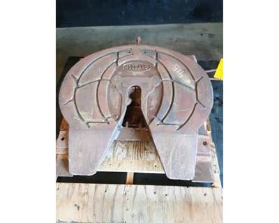 Freightliner Fifth Wheel