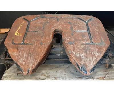 Freightliner Fifth Wheel