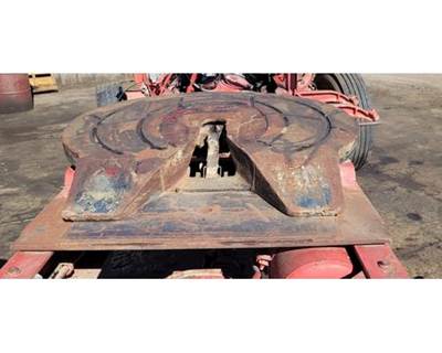 Freightliner Fifth Wheel