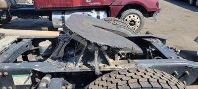 Freightliner Cascadia 113 Fifth Wheel