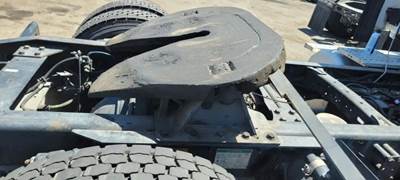 Freightliner Cascadia 113 Fifth Wheel