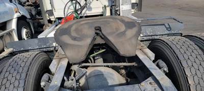 Freightliner Cascadia 113 Fifth Wheel