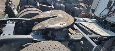 Freightliner Cascadia 113 Fifth Wheel