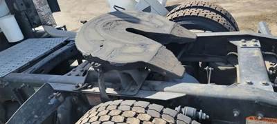 Freightliner Cascadia 113 Fifth Wheel