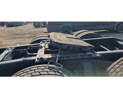 Freightliner Cascadia 113 Fifth Wheel