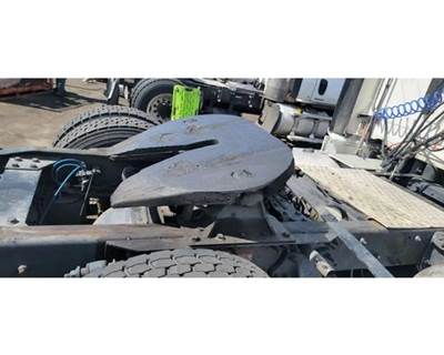 Freightliner Cascadia 113 Fifth Wheel